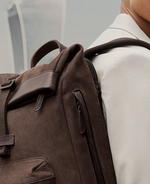 The Best Leather Backpacks for a Smarter Commute