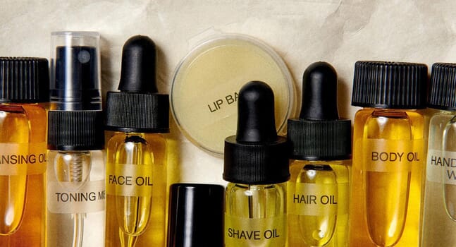 7 pre-shave oils for a smoother shave