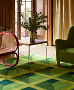 6 colourful rugs to make your space sing