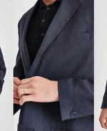 Stylish men's suits under £1000