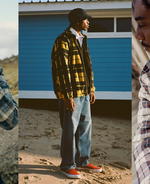 The ultimate guide to men's flannel shirts