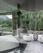 Design on high: Hotel Silena by noa* architects