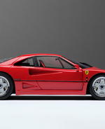 Back to the future: 10 coolest cars from the '80s