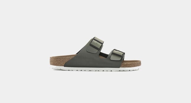 Birkenstock sizing guide: Find your fit