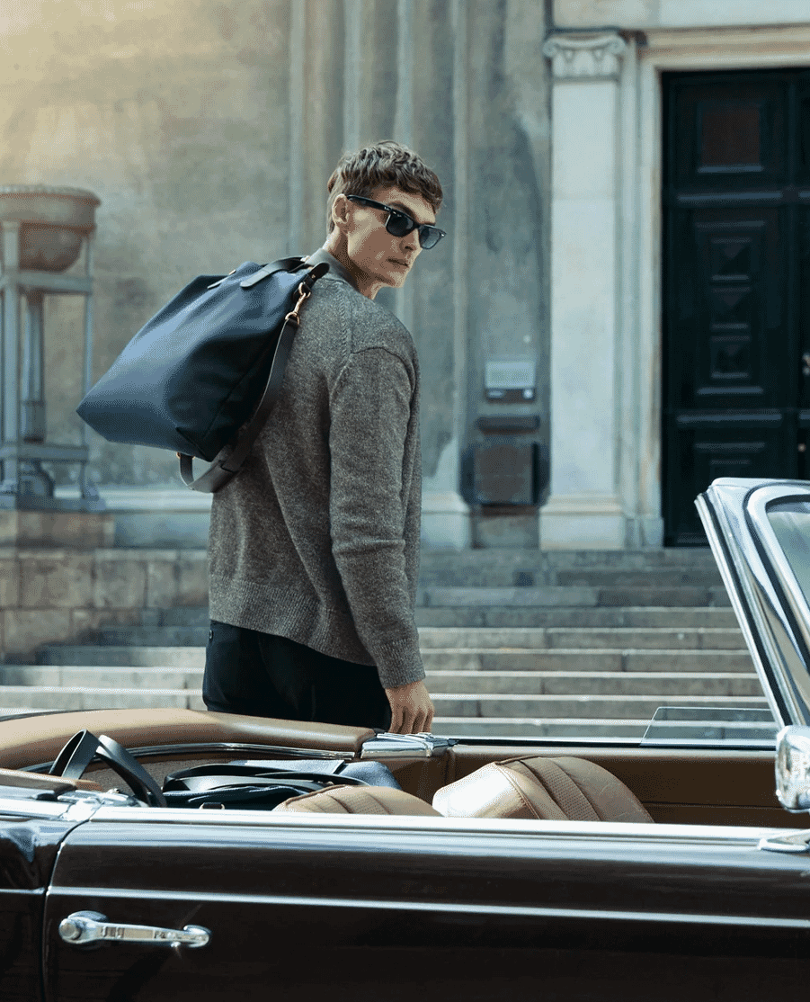 The 6 Best Bags For Men (And Why You Need Them)