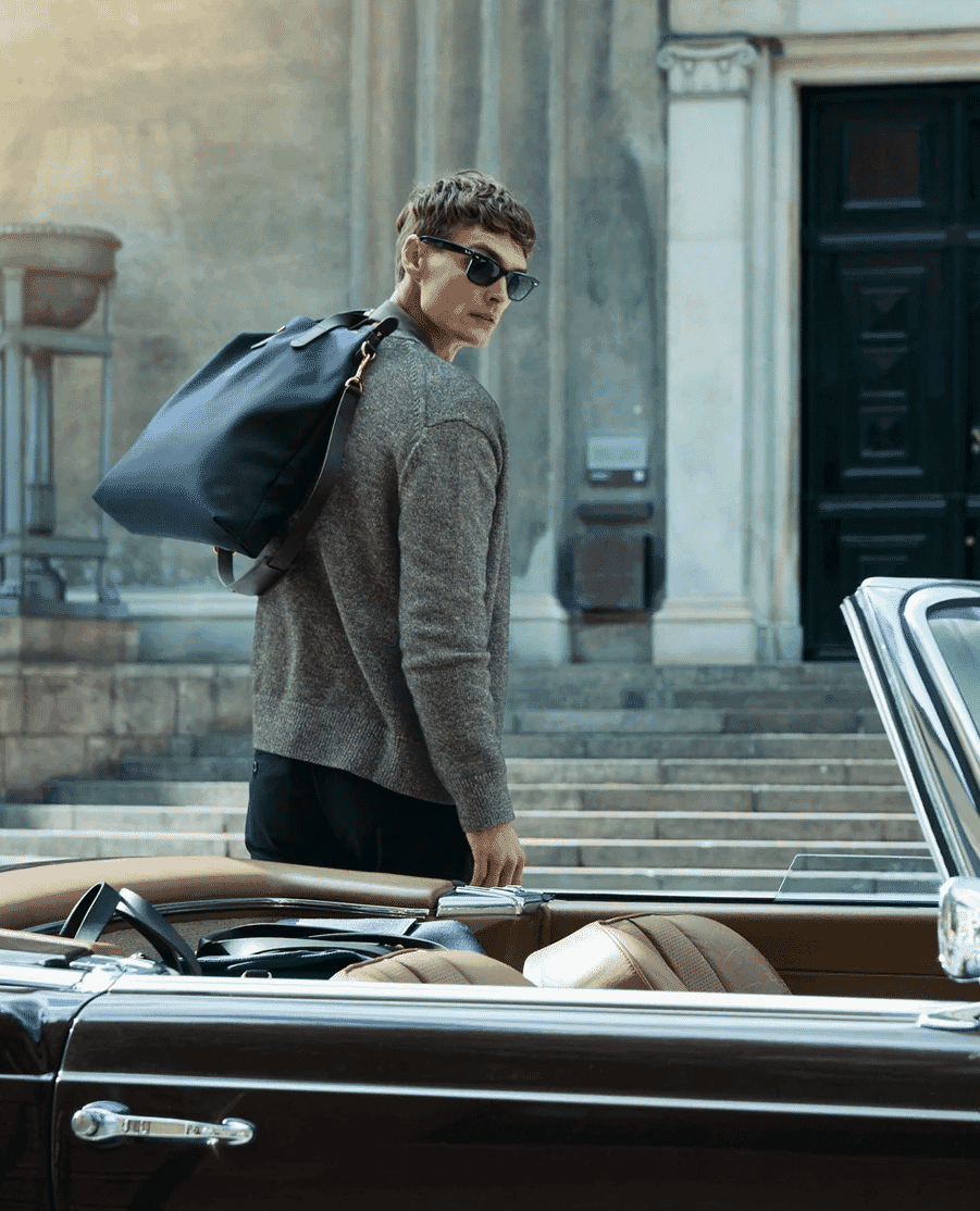 The 6 Best Duffel Bags of 2023