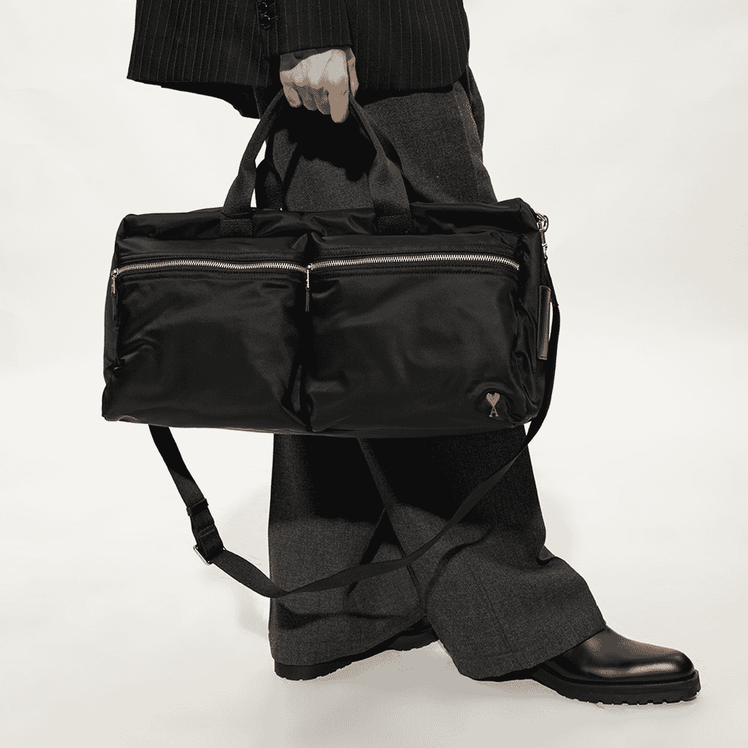 The best duffel bags for men in 2024 | OPUMO Magazine