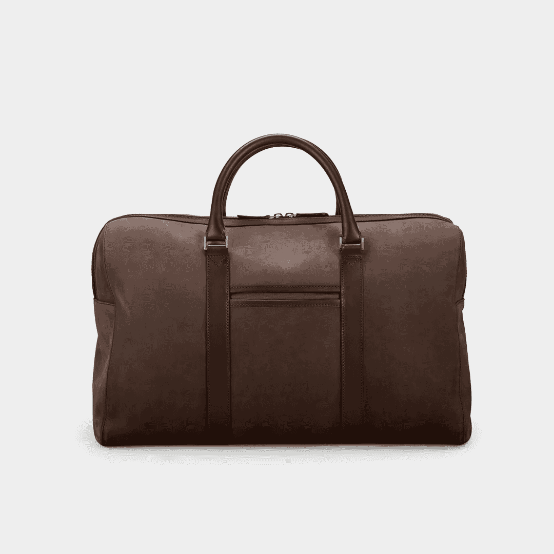 15 Best Duffel Bags For Men 2024: First-Class Luggage