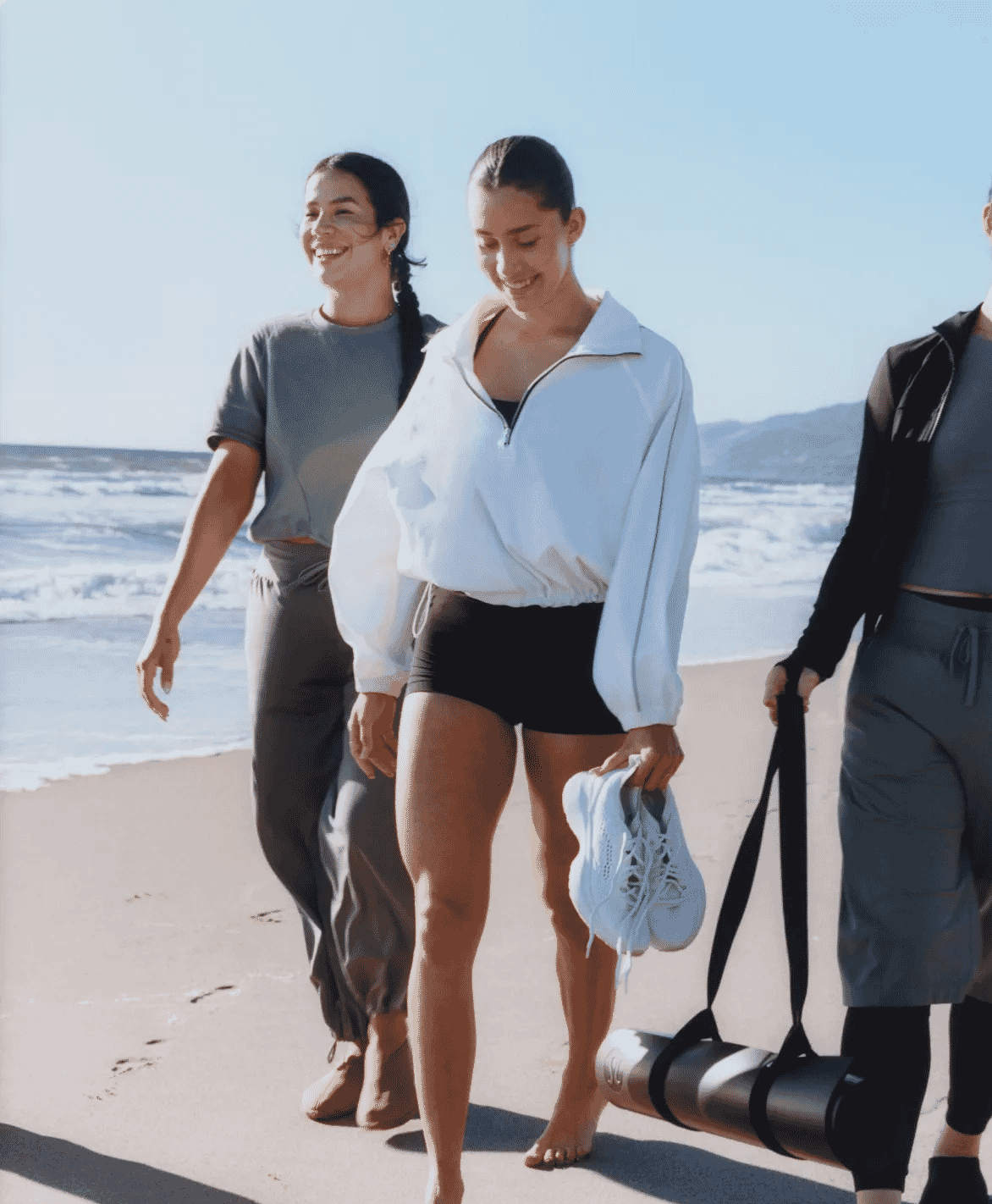 Lululemon Sizing Guide: Find Your Fit