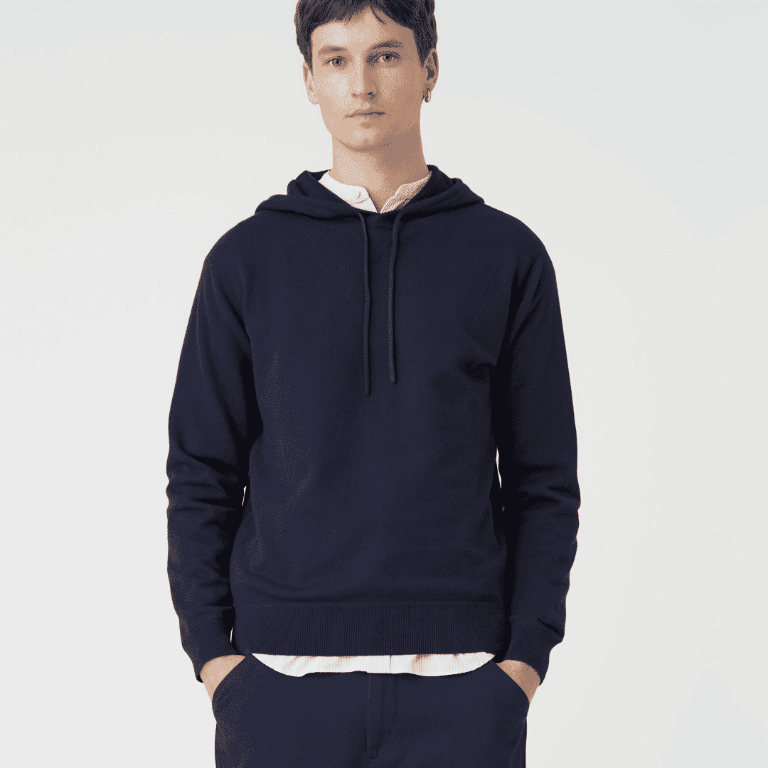 11 pullover hoodies for all day comfort & effortless off-duty style ...