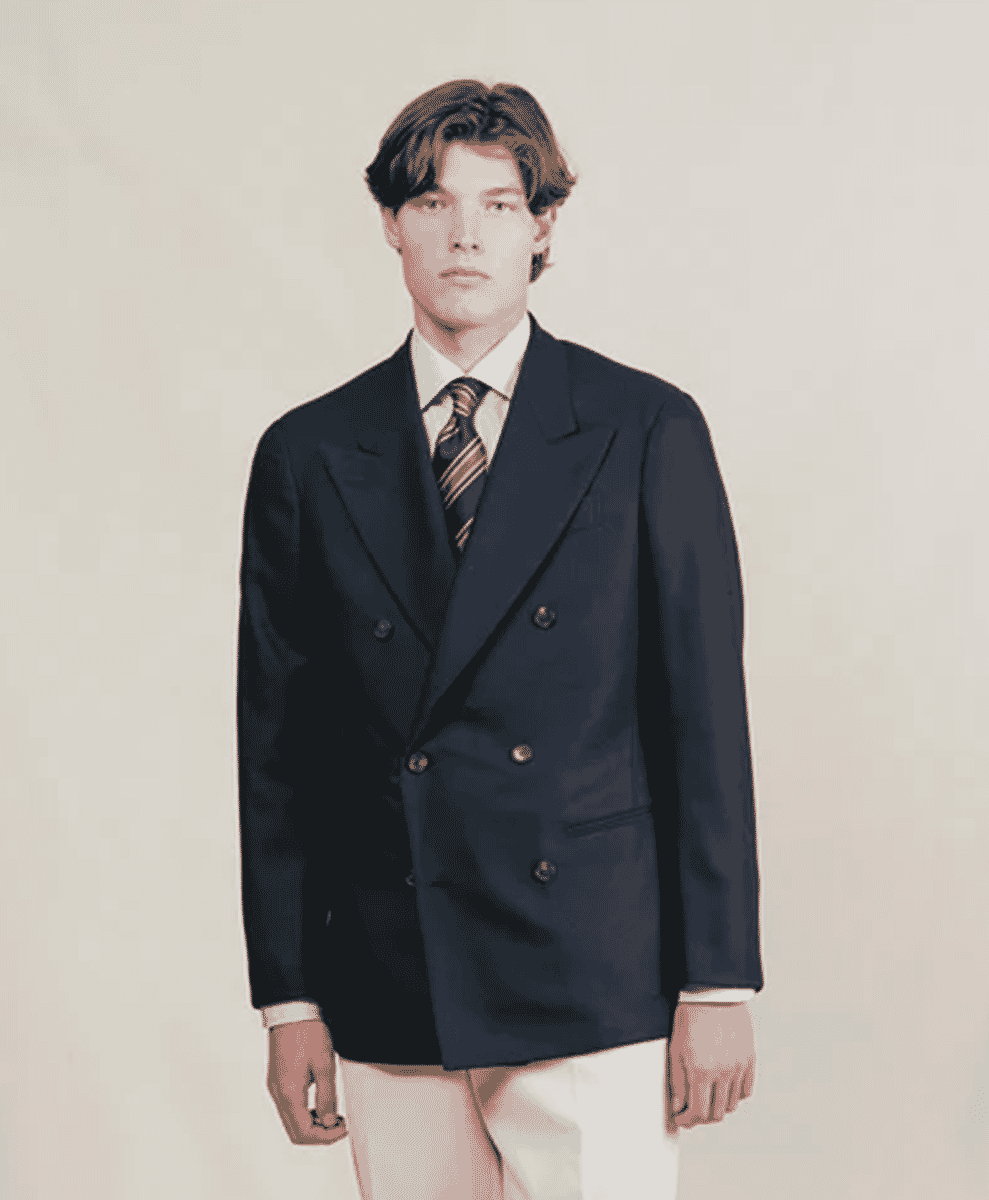 besnard smart casual