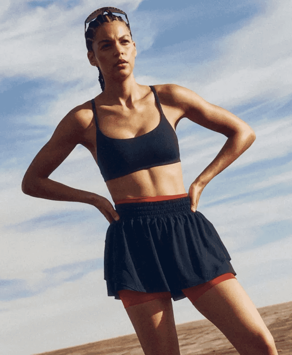 Lululemon Sizing Guide: Find Your Fit
