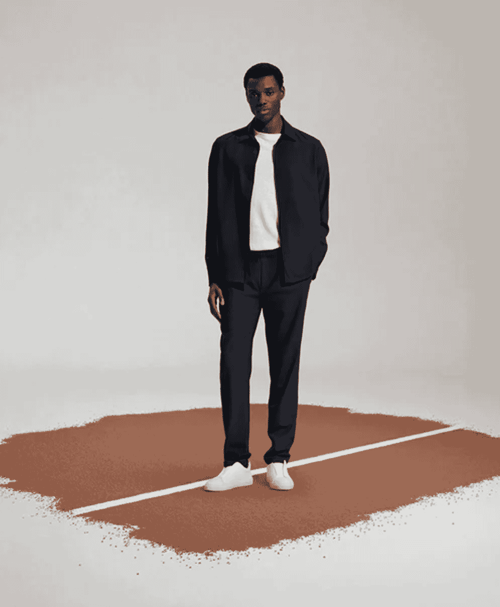 Wahts smart/casual guide