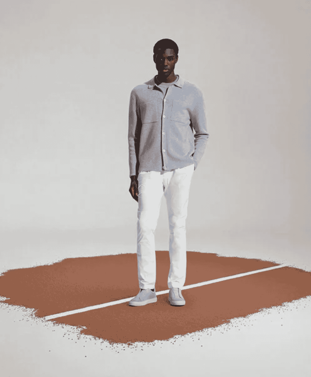 Wahts smart/casual guide