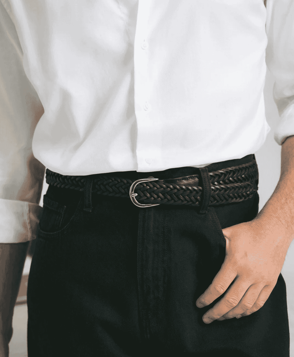 Myrqvist smart casual