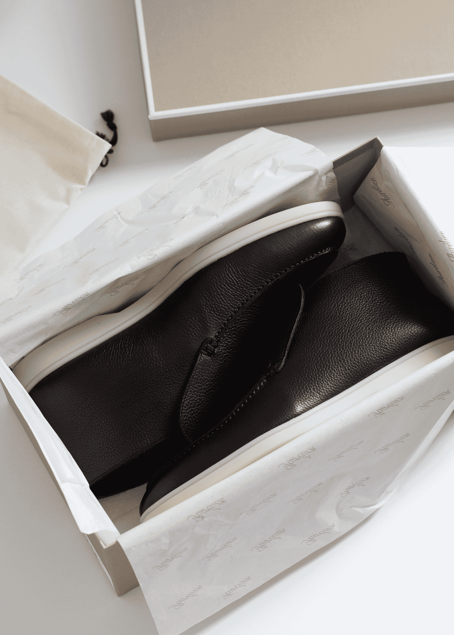 Aurélien review: Our take on the City Loafer | OPUMO Magazine
