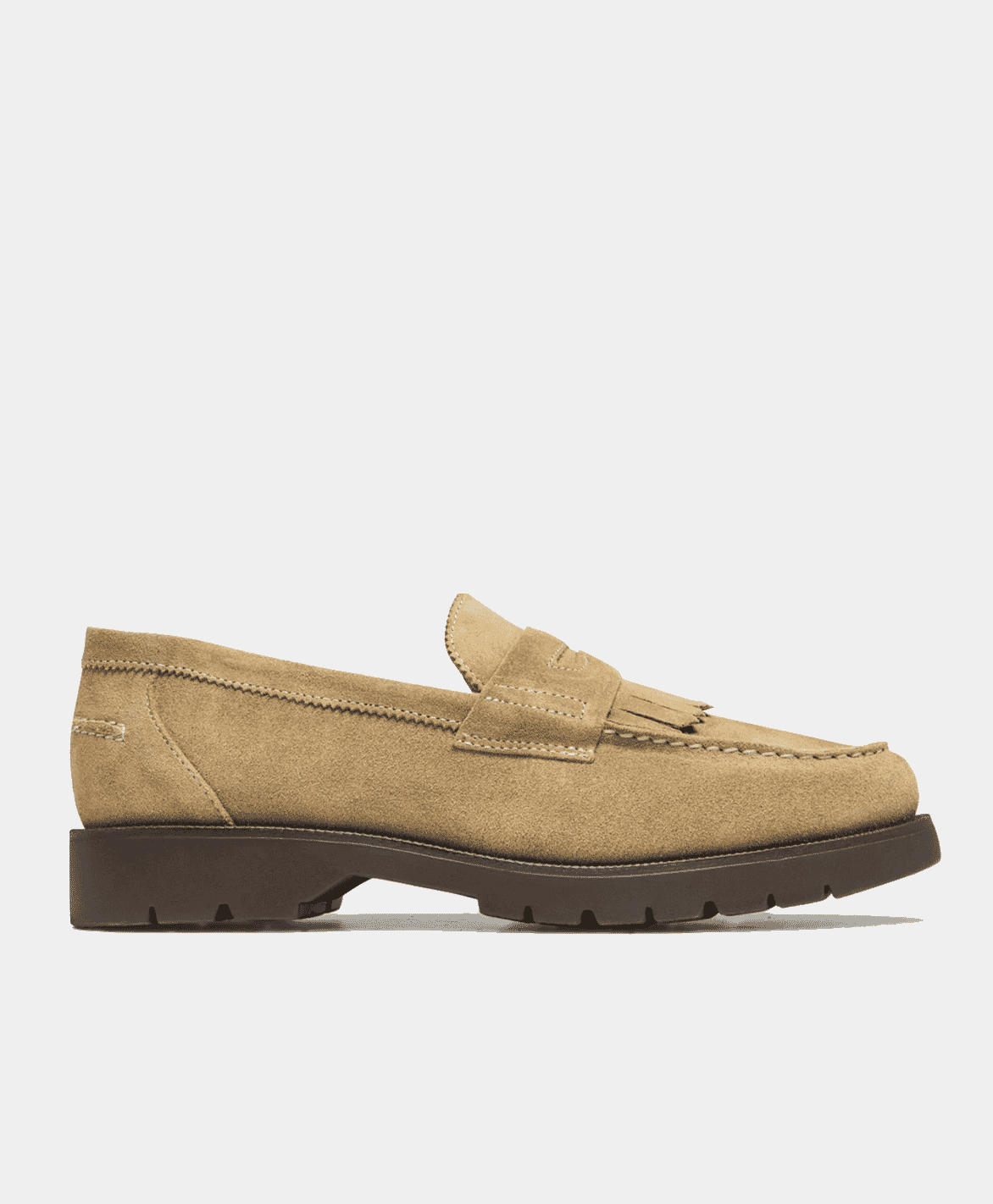 Chunky Loafer Cotteur MX V

KLEMAN
