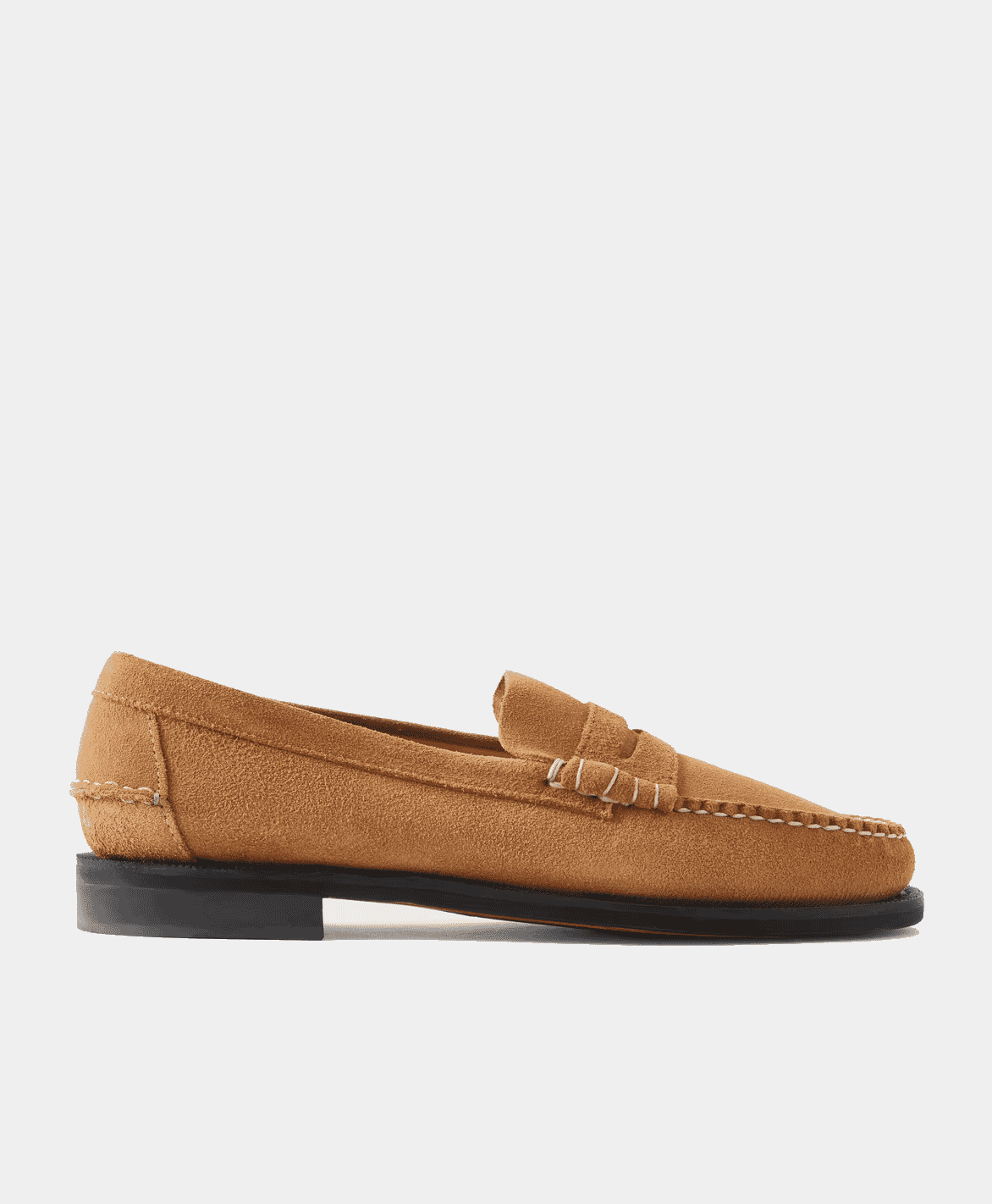 Classic Dan Suede Penny Loafers

SEBAGO