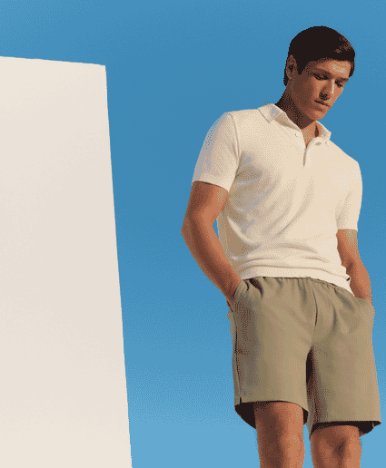 The Best Men's Polo Shirts For Simple Sophistication