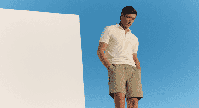 The Best Men's Polo Shirts For Simple Sophistication