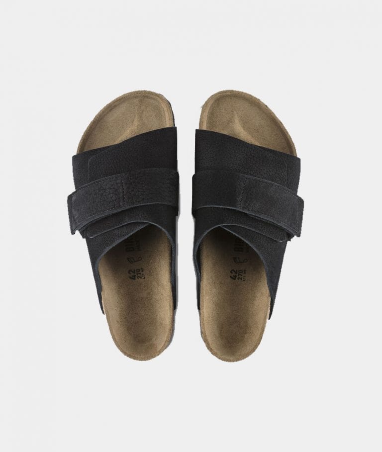 Birkenstock sizing guide: Find your fit | OPUMO Magazine