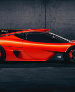 Feel the noise: 9 best V12 cars