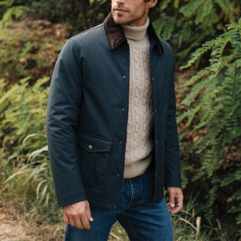 Best men's spring jackets to see you into the warmer months OPUMO