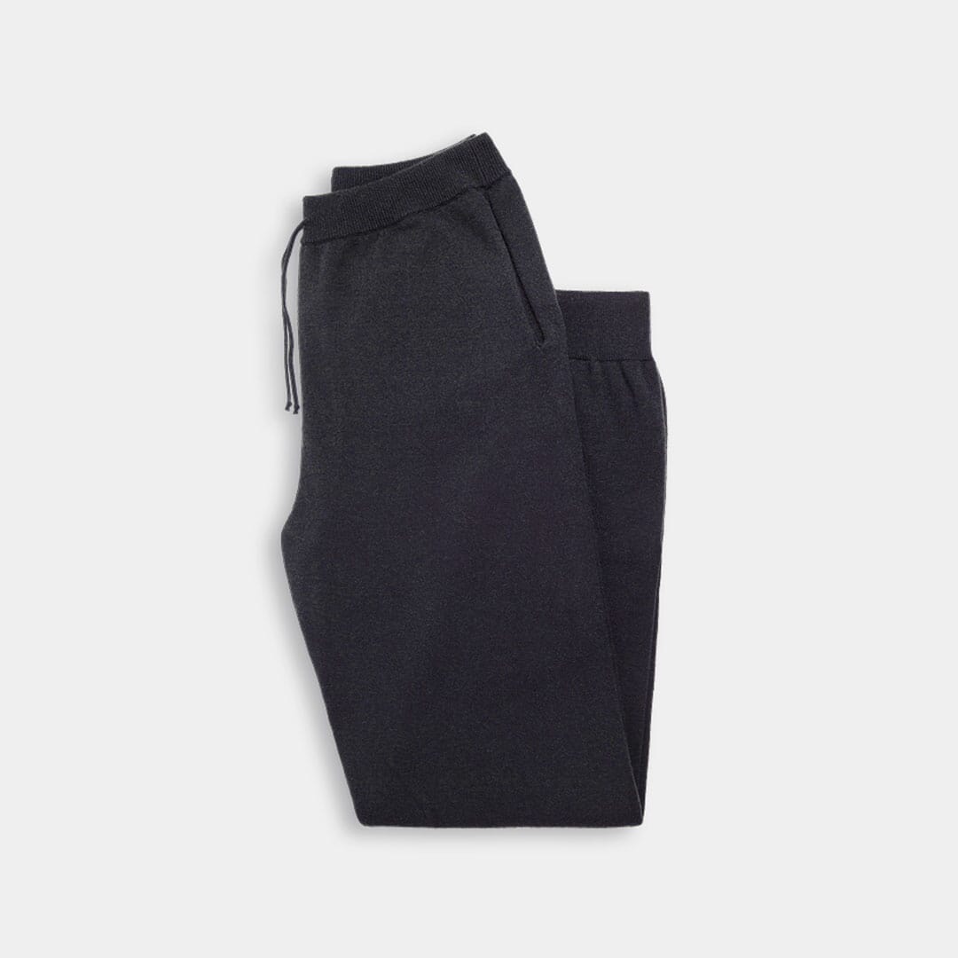 Sweatpants (Regular Fit) - Dark Grey