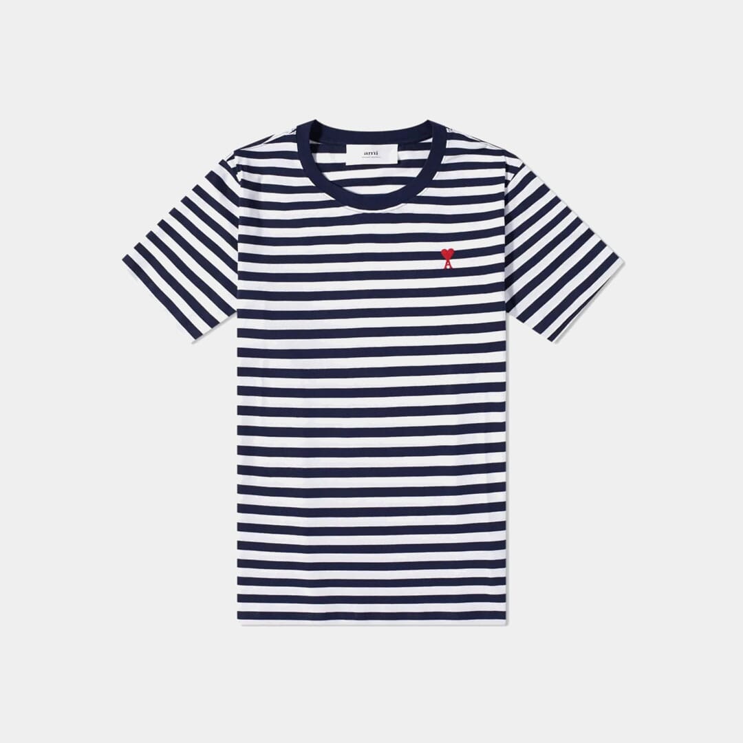 The best Breton striped tops for men in 2024 | OPUMO Magazine