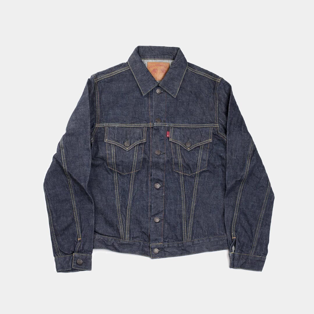 A guide to men's trucker jackets + the best truckers to buy | OPUMO ...