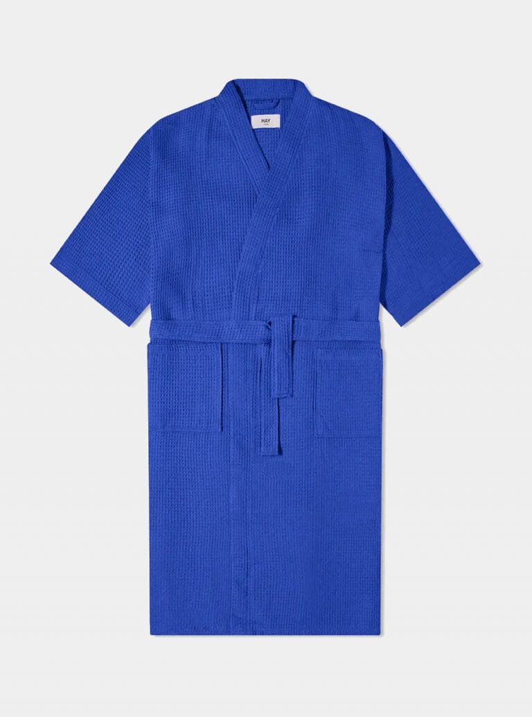 The best bathrobes and dressing gowns for men | OPUMO Magazine