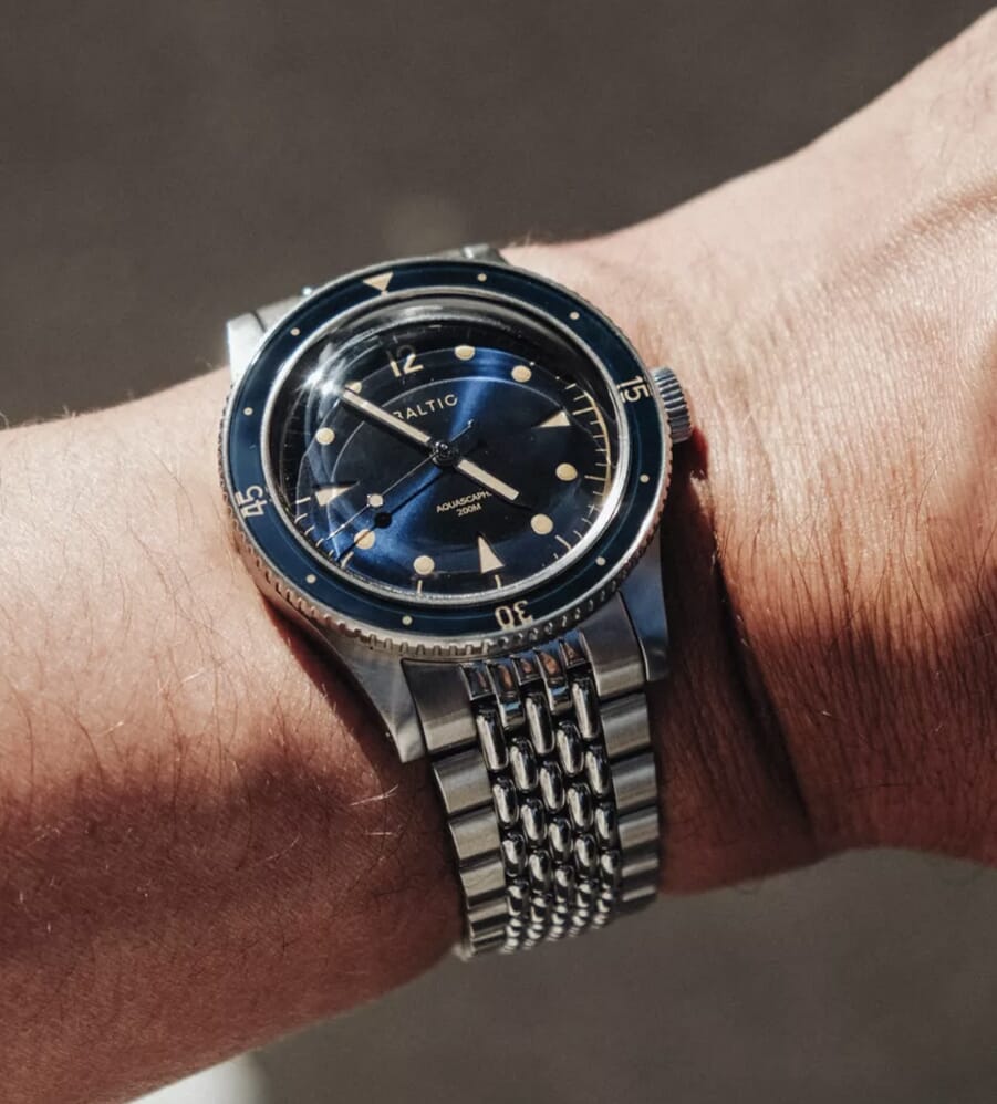 The best sports watches for men in 2024 | OPUMO Magazine
