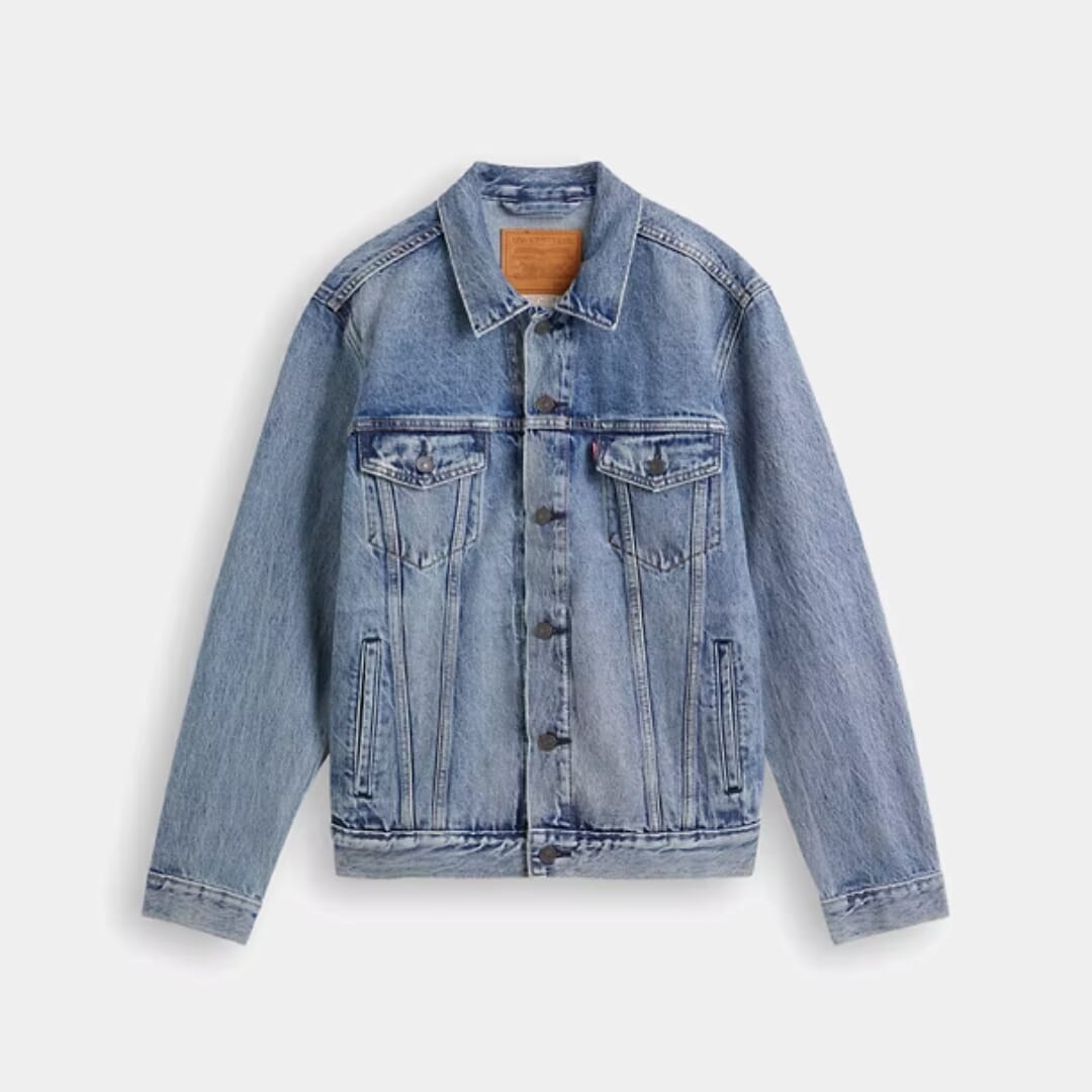A guide to men's trucker jackets + the best truckers to buy | OPUMO ...