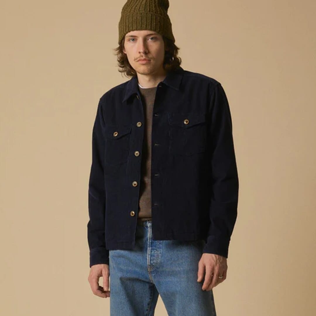 A guide to men's trucker jackets + the best truckers to buy | OPUMO ...