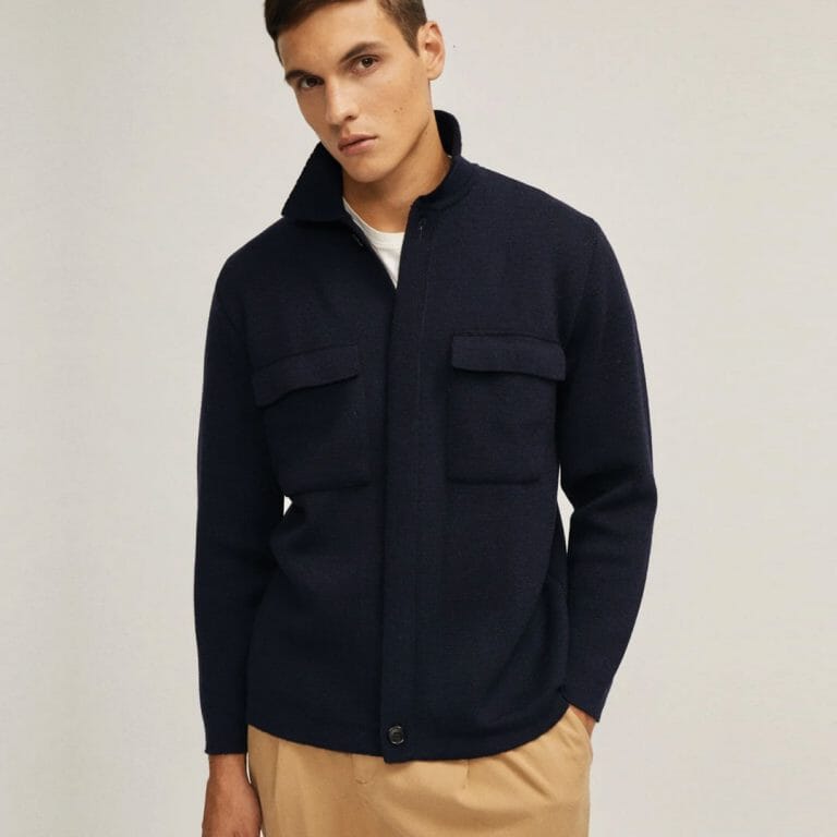 Best men's spring jackets to see you into the warmer months | OPUMO ...