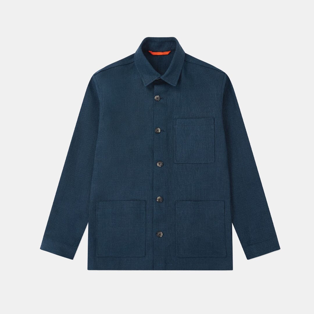 Best men's spring jackets to see you into the warmer months | OPUMO ...