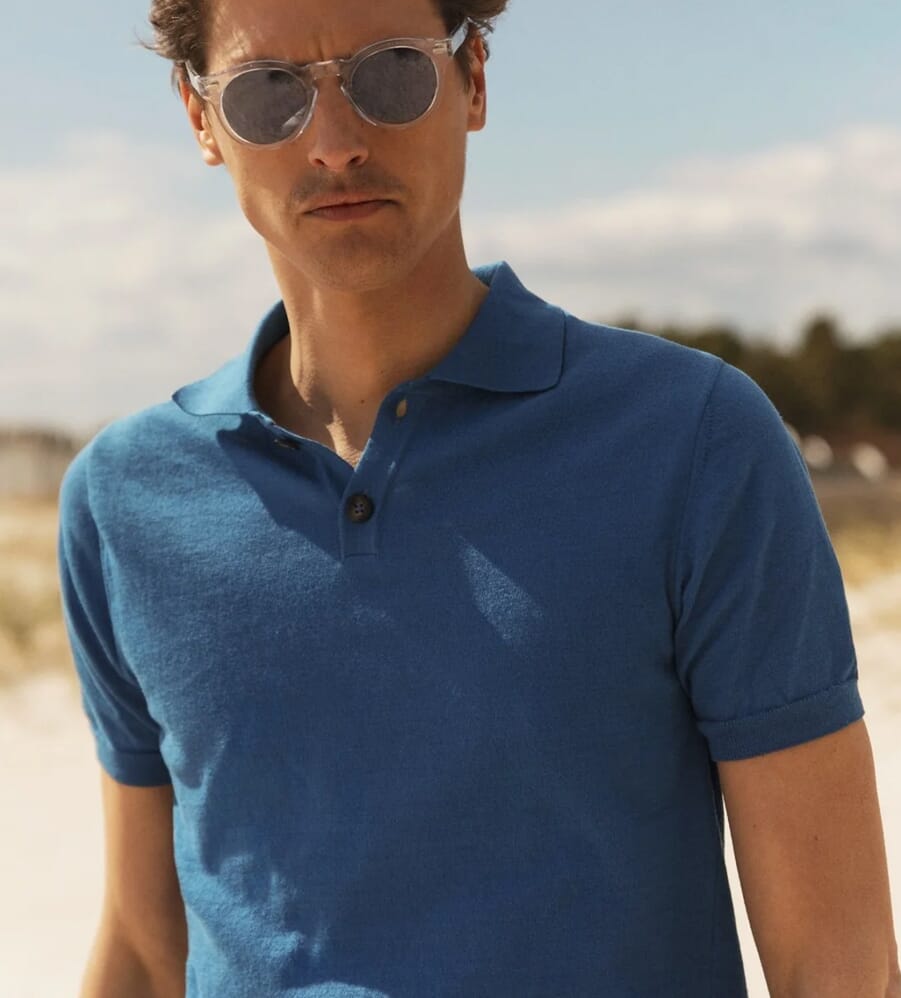 Best Polo Shirts for Men 2023, Tested by Style Editors