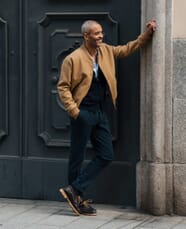 Smart Casual Dress Code Men