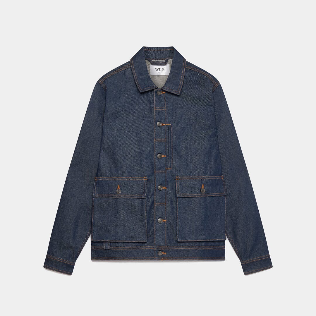 A guide to men's trucker jackets + the best truckers to buy | OPUMO ...