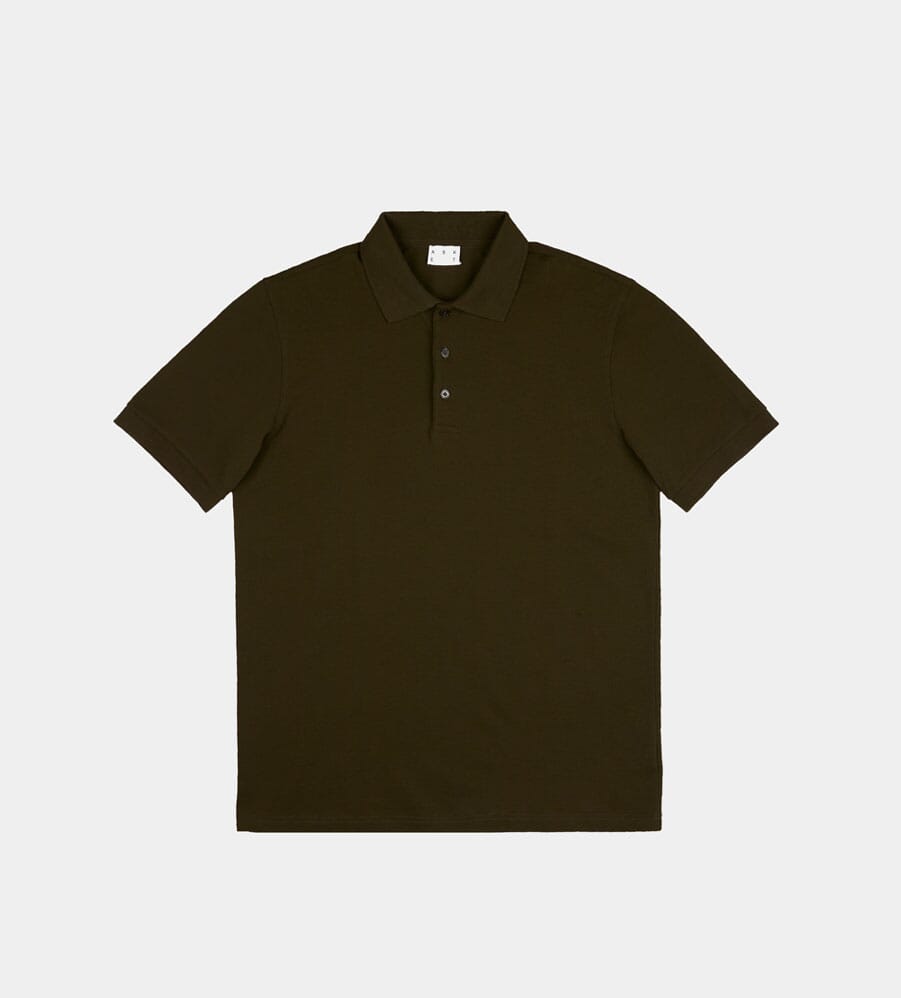 The best men's polo shirts you can buy in 2024 | OPUMO Magazine