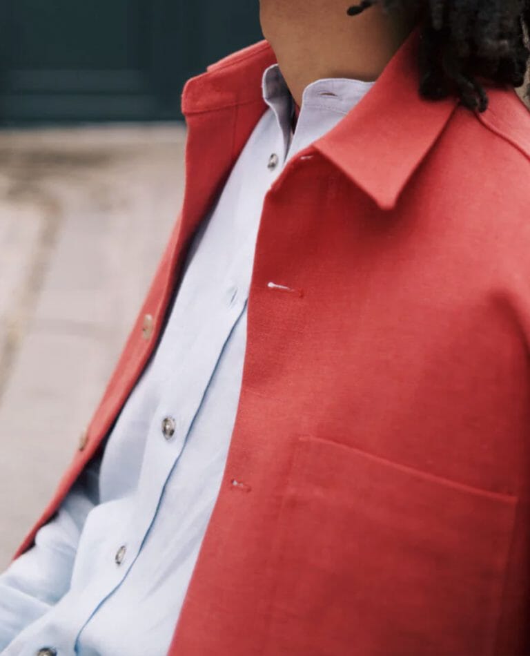 The best grandad collar shirts for men in 2024 OPUMO Magazine