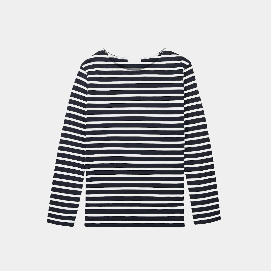 The best Breton striped tops for men in 2024 | OPUMO Magazine