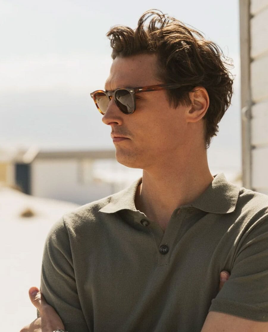 Best Polo Shirts for Men 2023, Tested by Style Editors