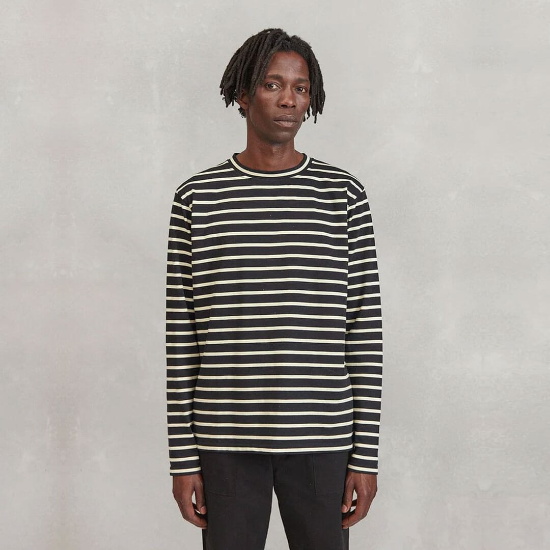 The best Breton striped tops for men in 2023 | OPUMO Magazine