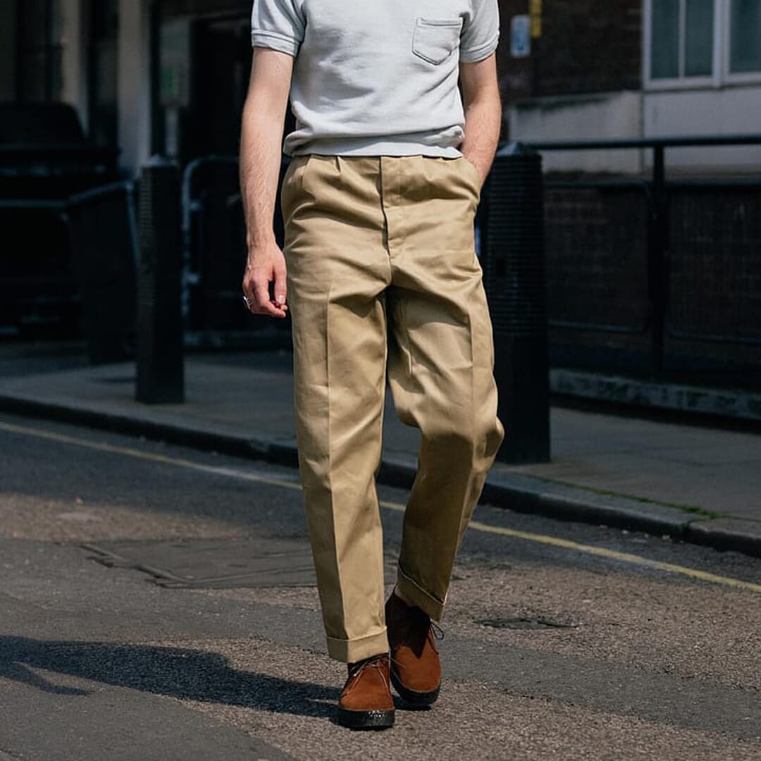 30 Best Pants For Men: Must-Try Casual Trousers