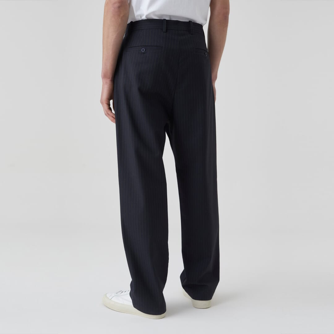 The Best Wide Leg Trousers For Men In 2023 Opumo Magazine