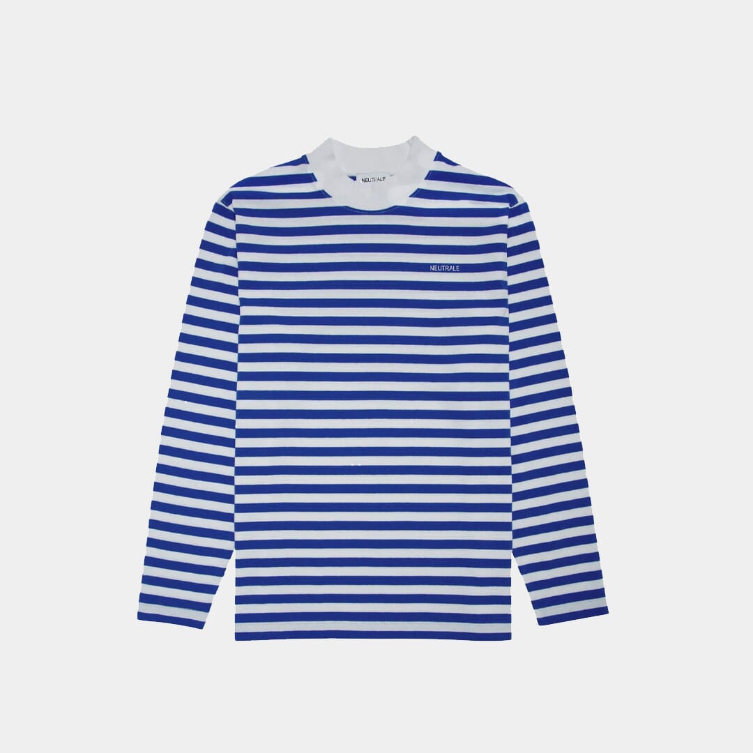 The best Breton striped tops for men in 2024 | OPUMO Magazine