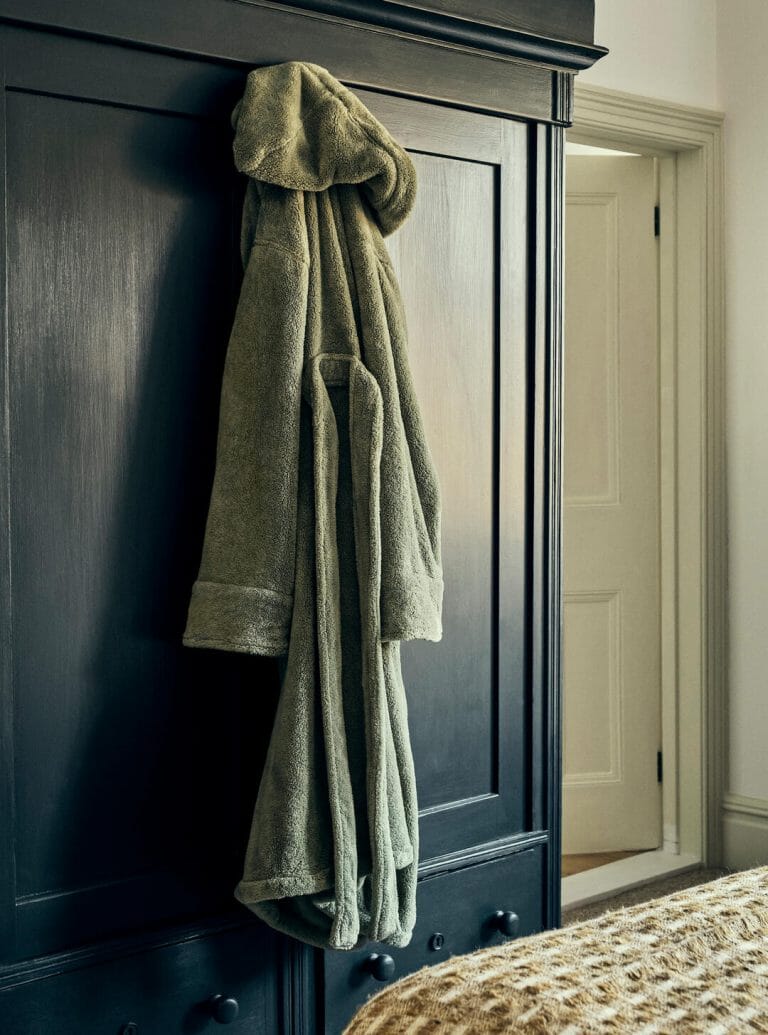 The best bathrobes and dressing gowns for men OPUMO Magazine