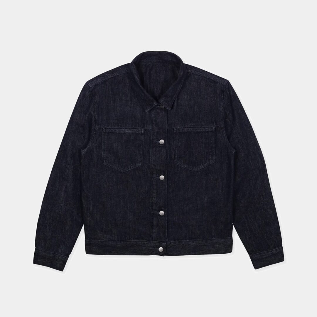 A guide to men's trucker jackets + the best truckers to buy | OPUMO ...