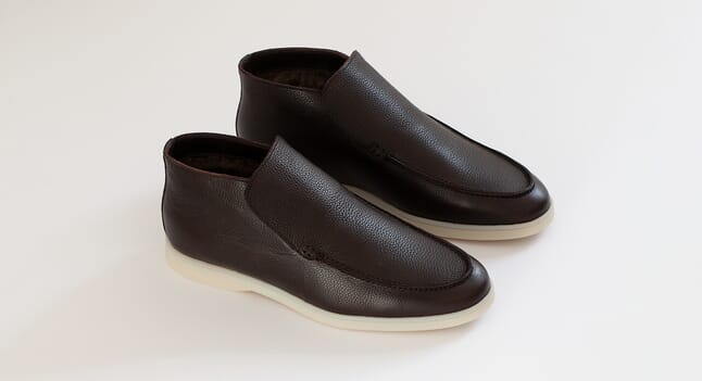 Aurélien review: Our take on the City Loafer